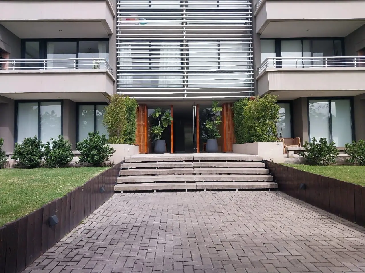 Departamento en PALMAS DE BUENA VISTA 2