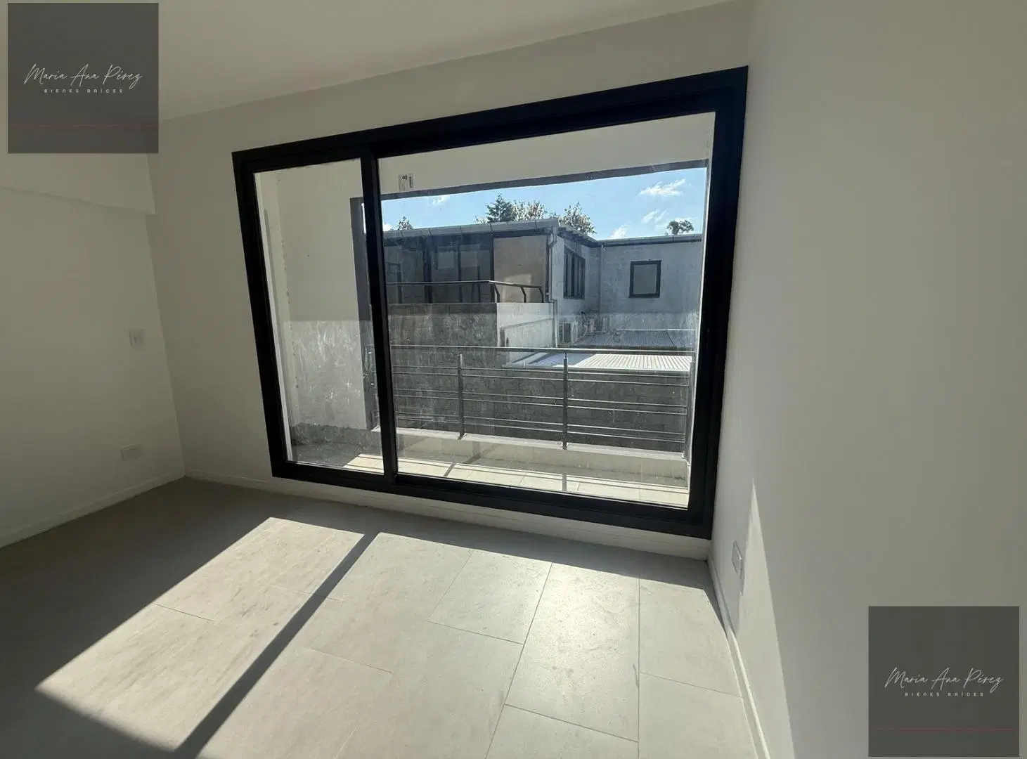 Departamento en alquiler 2 ambientes zona complejo Small Center.Pilar 4