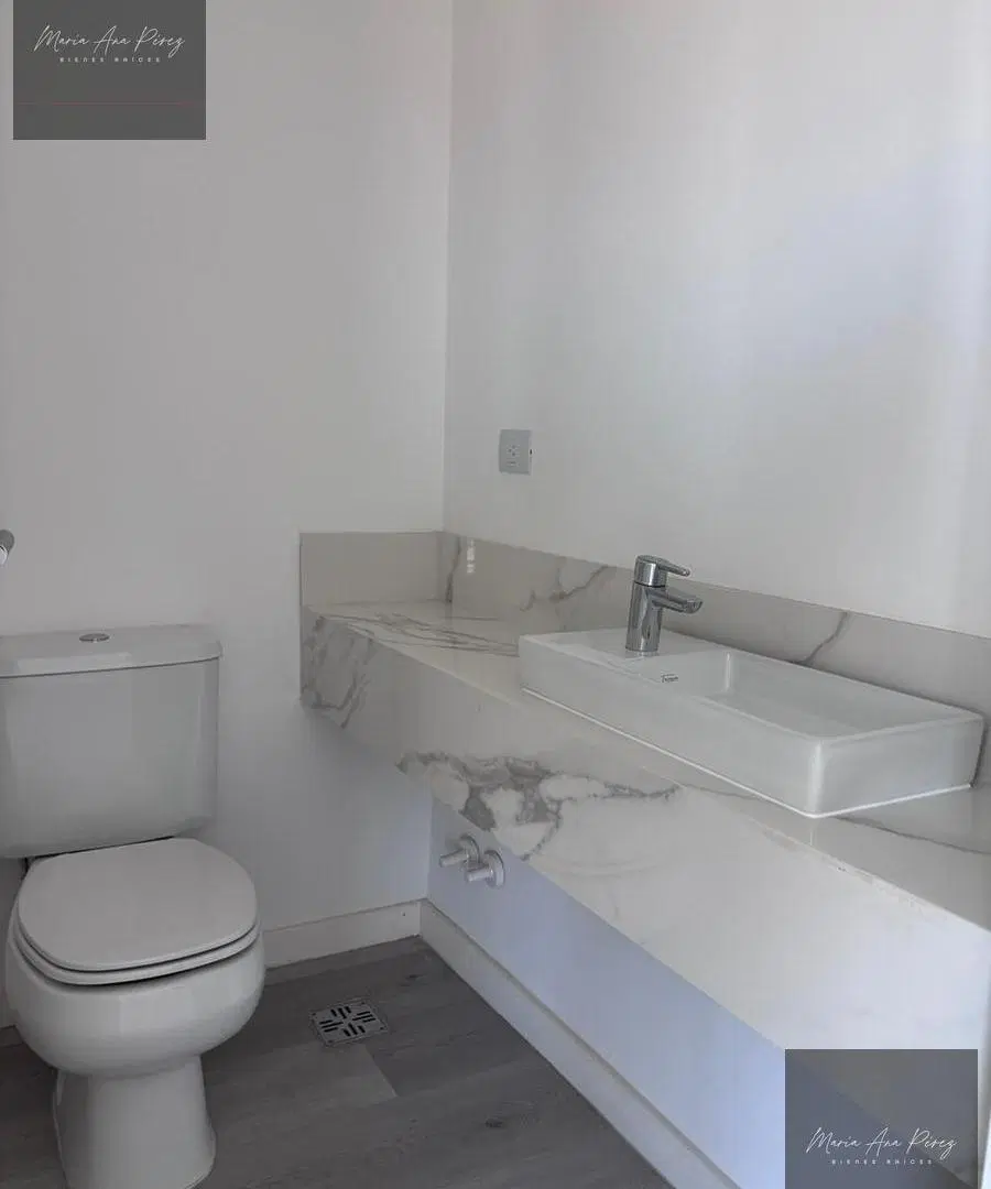 Departamento en alquiler Crystal Lagoon. 2 dormitorios.Remeros Beach.Tigre 3