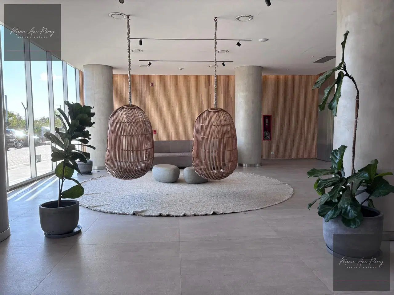 Departamento en alquiler Crystal Lagoon. 2 dormitorios.Remeros Beach.Tigre 2