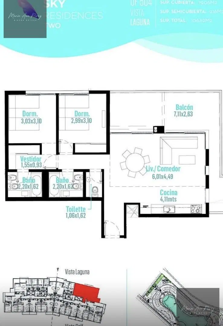 Plano 1