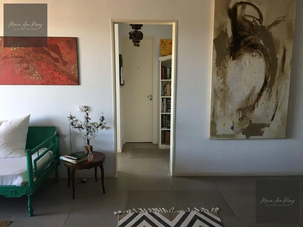 Departamento en alquiler en Las Liebre 4 ambientes.3 dormitorios.Cochera.Bajada Patricias Argentinas 4