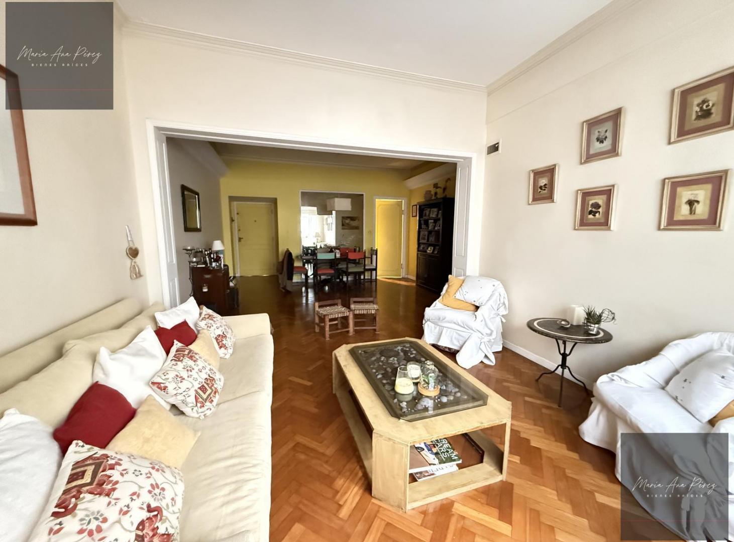 Foto de Departamento en venta .4 ambientes. Dependencia.Recoleta.Apto Crédito, imagen 3
