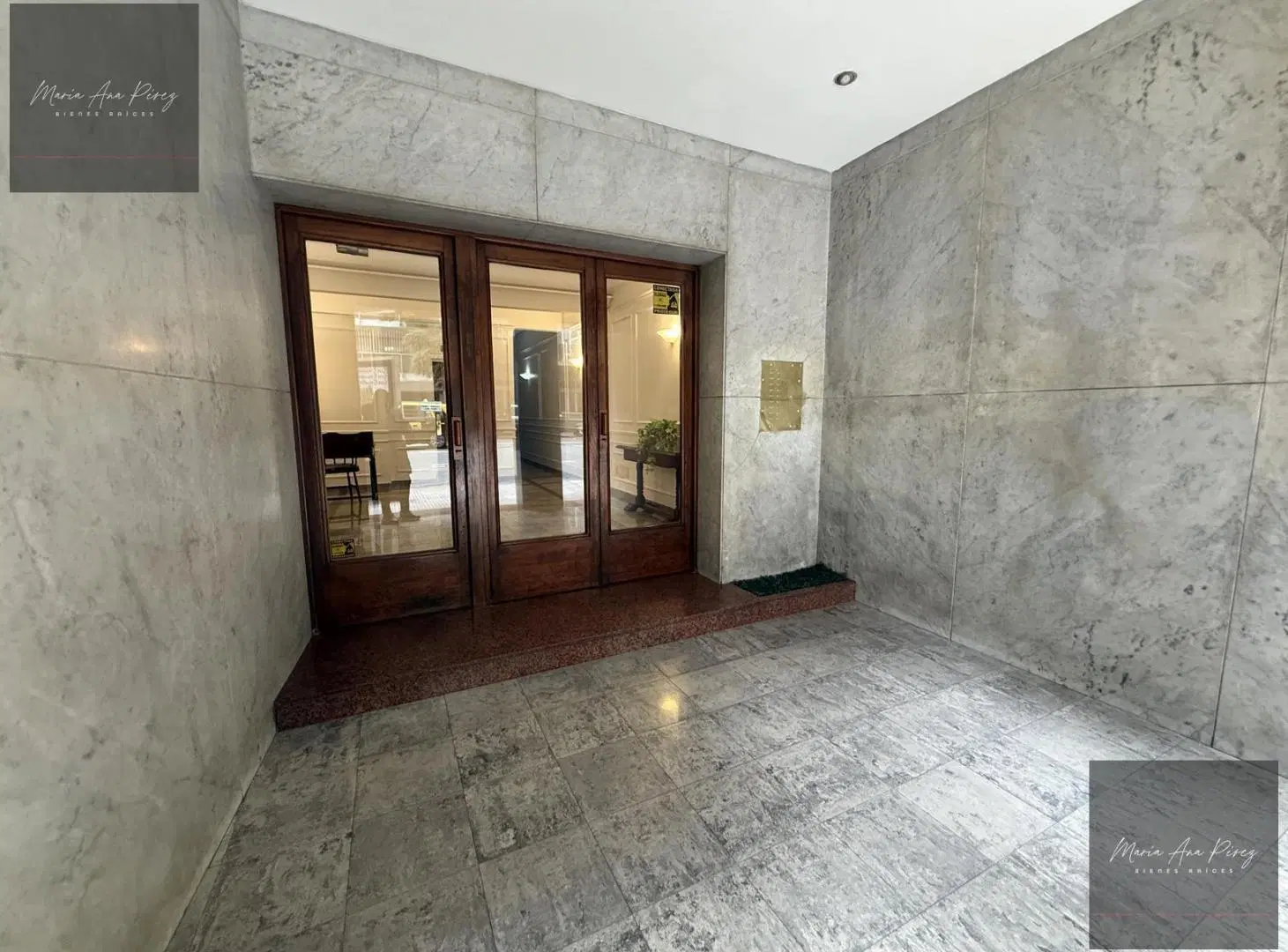 Departamento en venta .4 ambientes. Dependencia.Recoleta.Apto Crédito 2