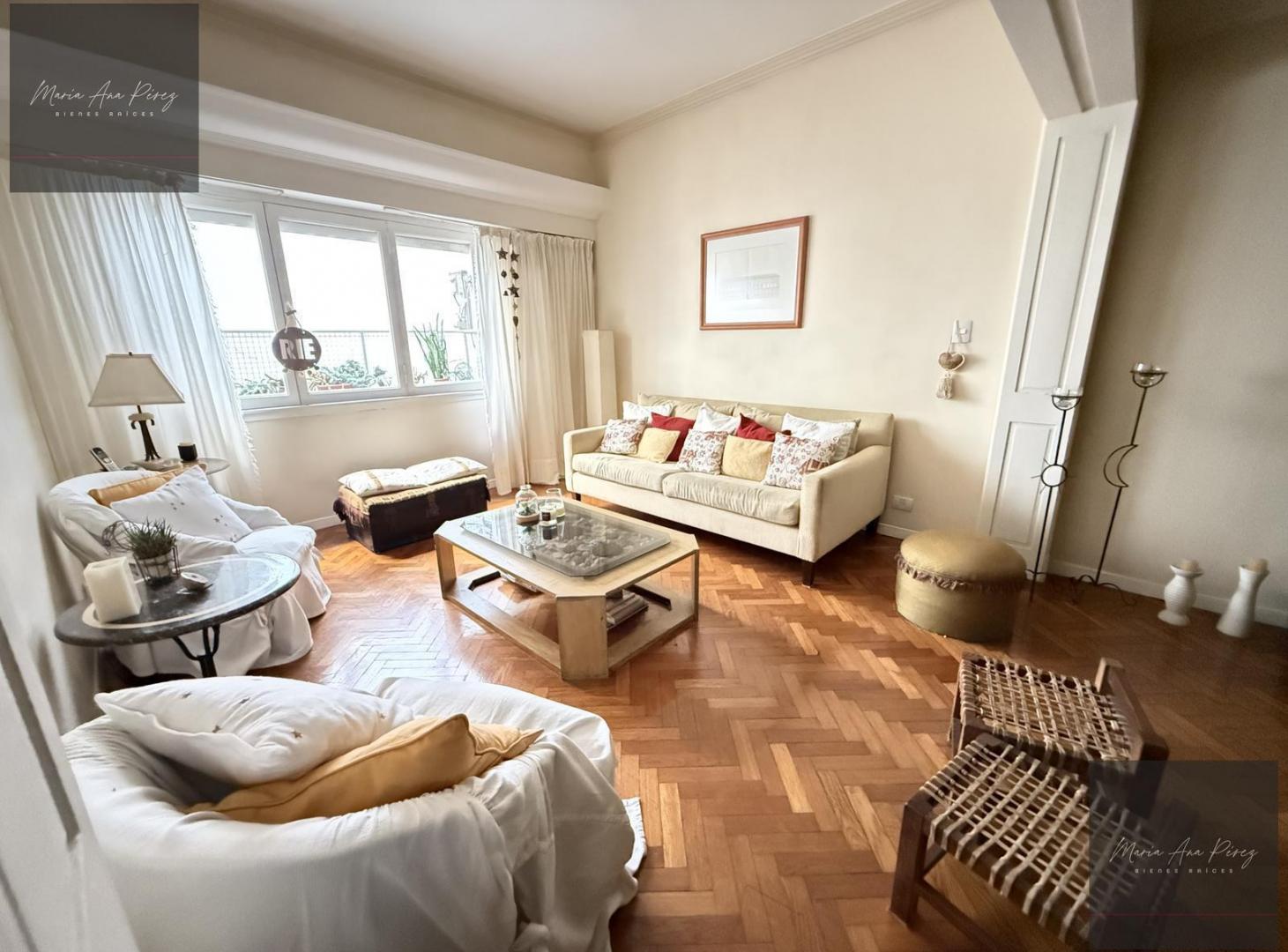 Foto de Departamento en venta .4 ambientes. Dependencia.Recoleta.Apto Crédito, imagen 1
