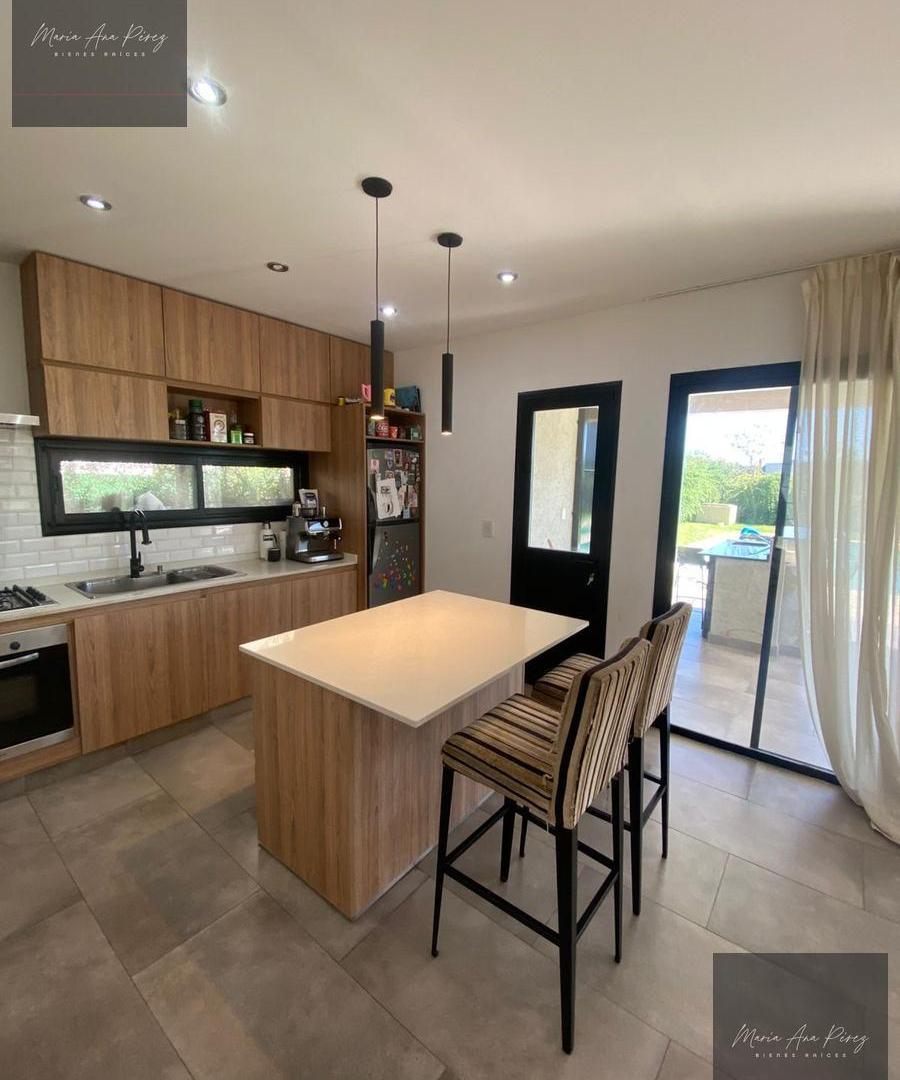 Foto de Casa en venta en Sta Emilia.Pilar del Este. 3 dormitorios., imagen 3