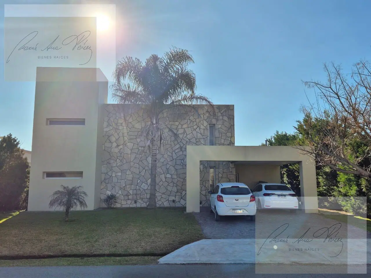 Casa en venta en Los Tacos. 3 dormitorios.Apto crédito.Financiación .Pilar 3