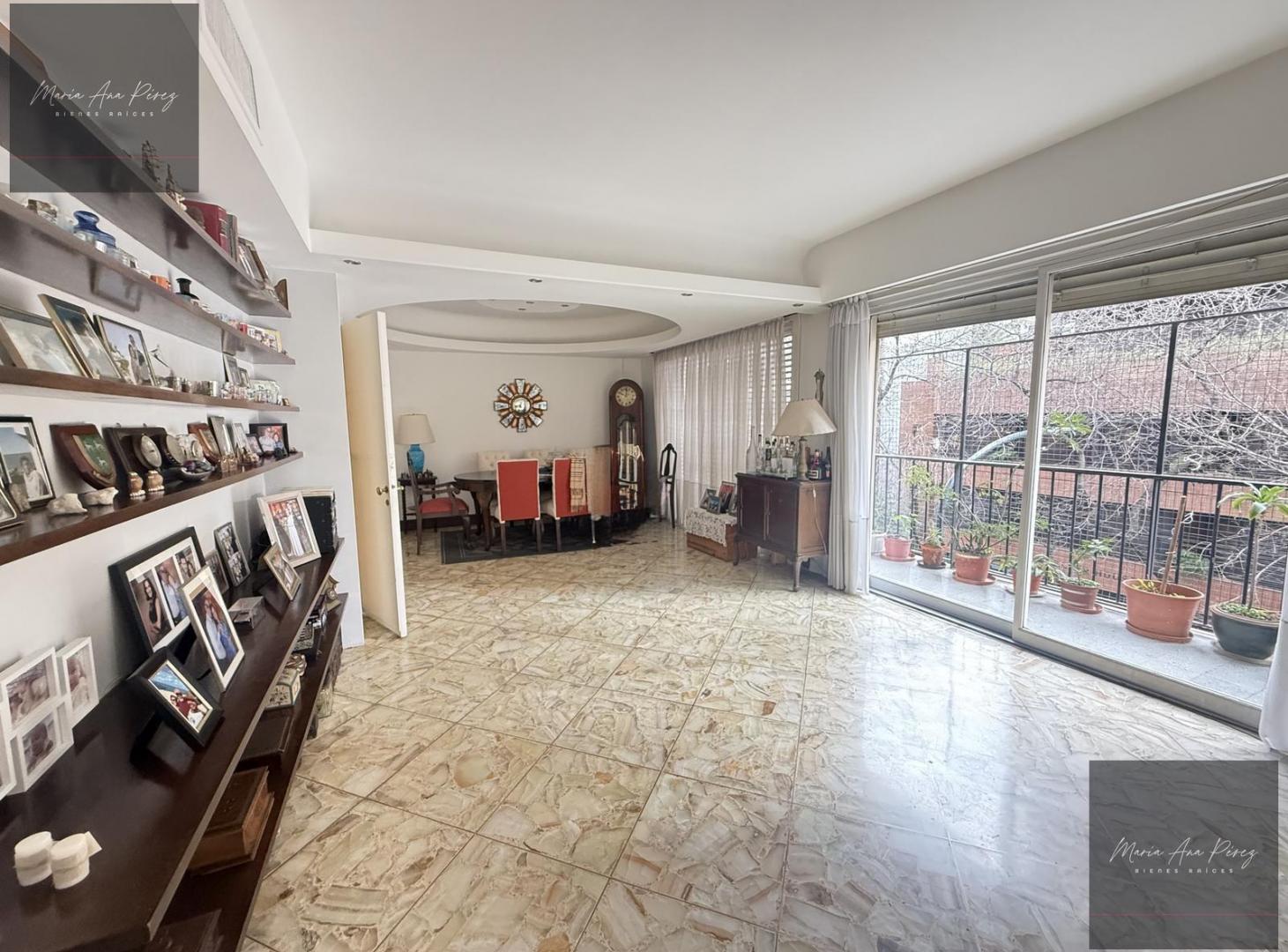 Foto de Departamento en venta.3 dormitorios.1 cochera. Belgrano, imagen 5