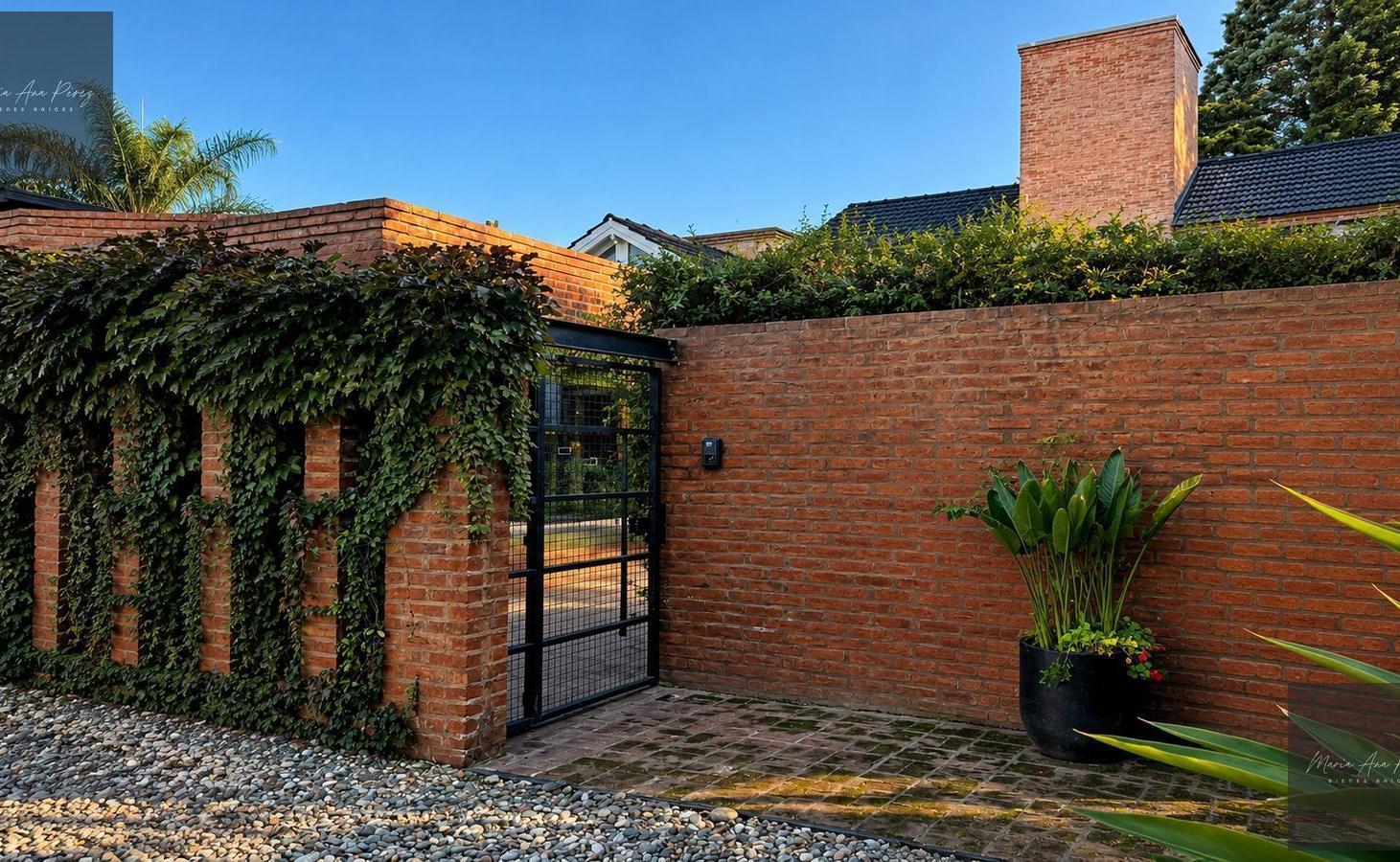 Foto de Casa en venta en Mayling CC.Km 50 panamericana-Ramal Pilar-Apto crédito, imagen 5