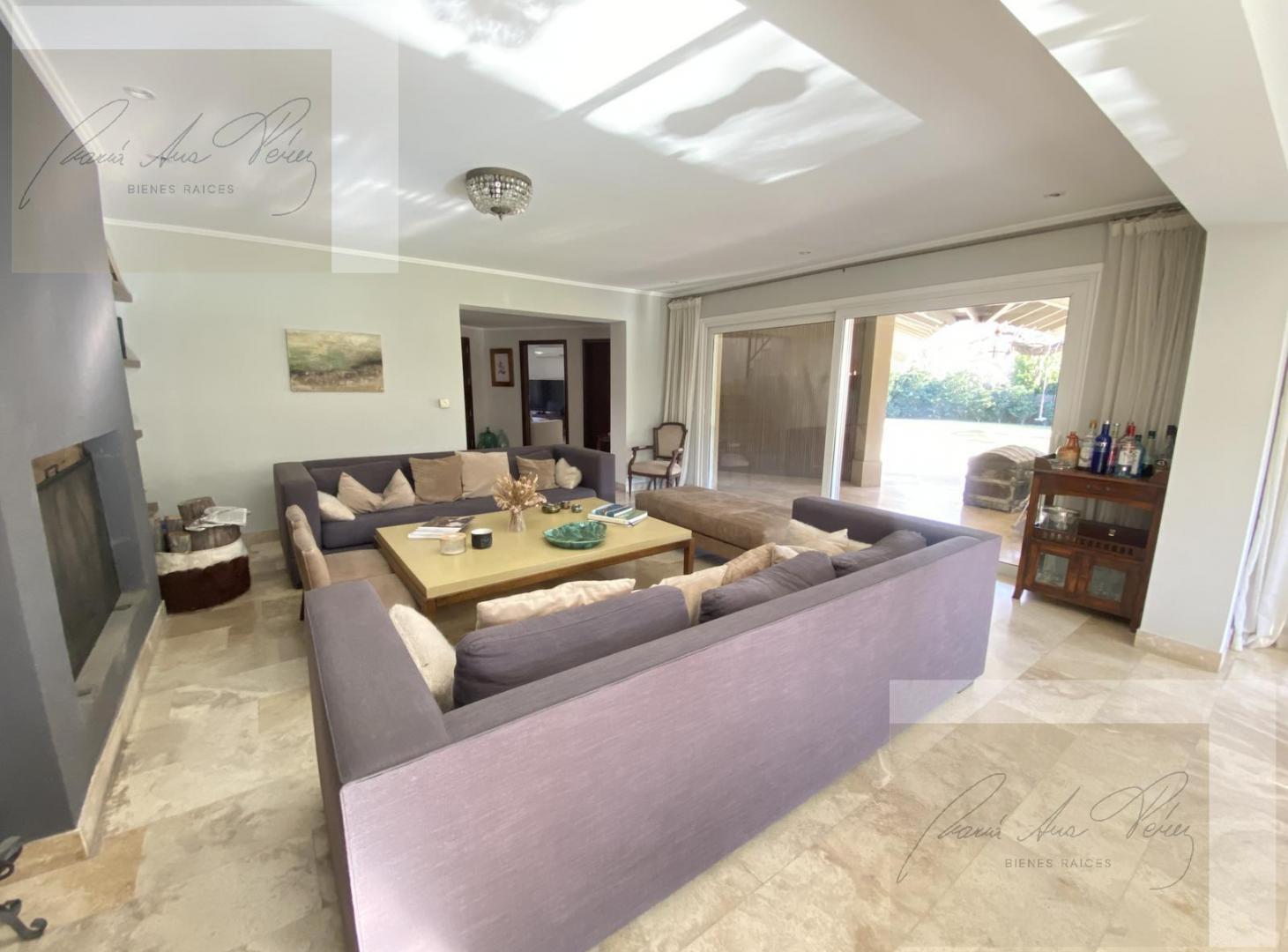 Foto de Casa en alquiler Tortugas Country Club . 6 ambientes., imagen 2