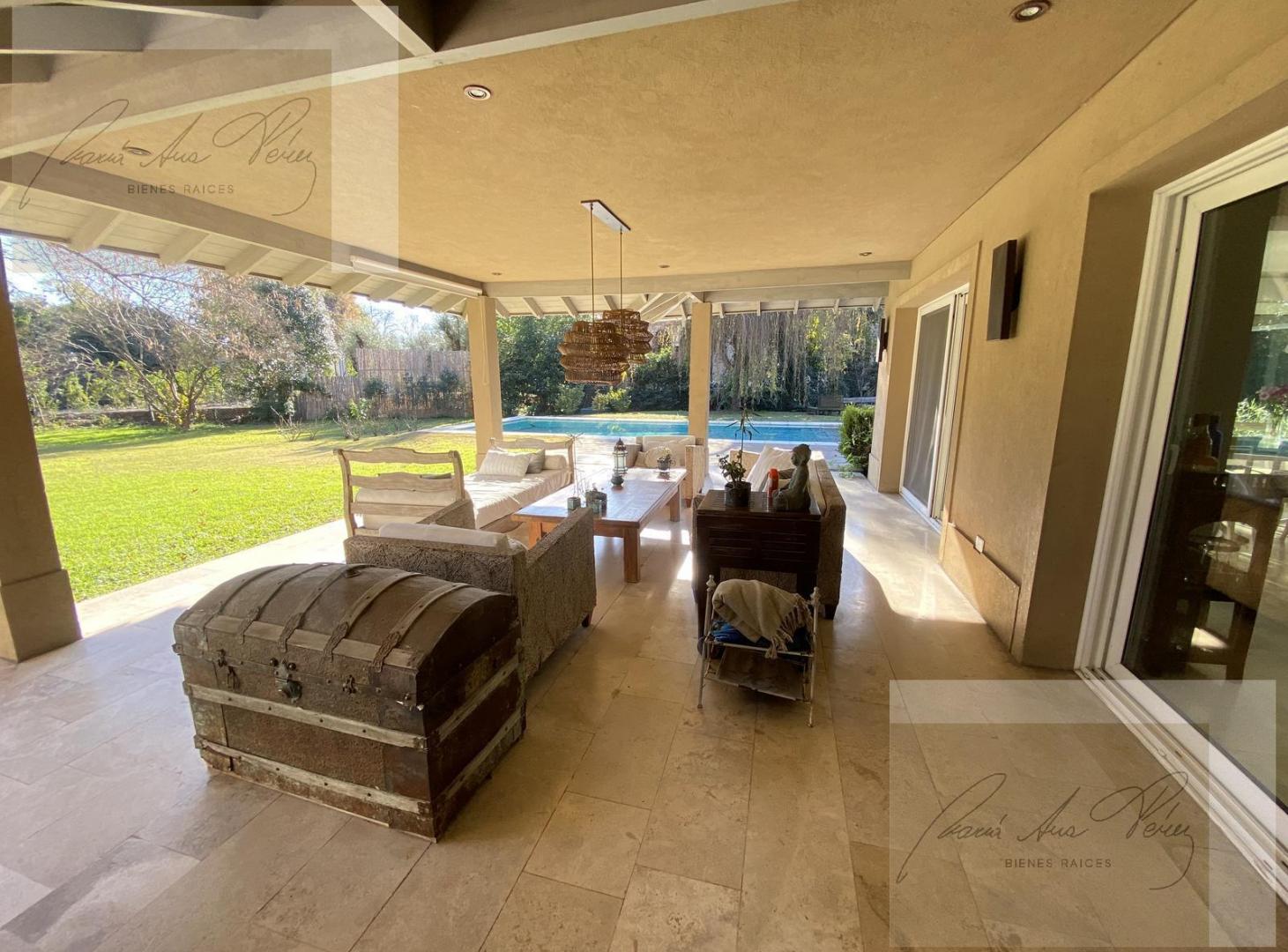 Foto de Casa en alquiler Tortugas Country Club . 6 ambientes., imagen 5