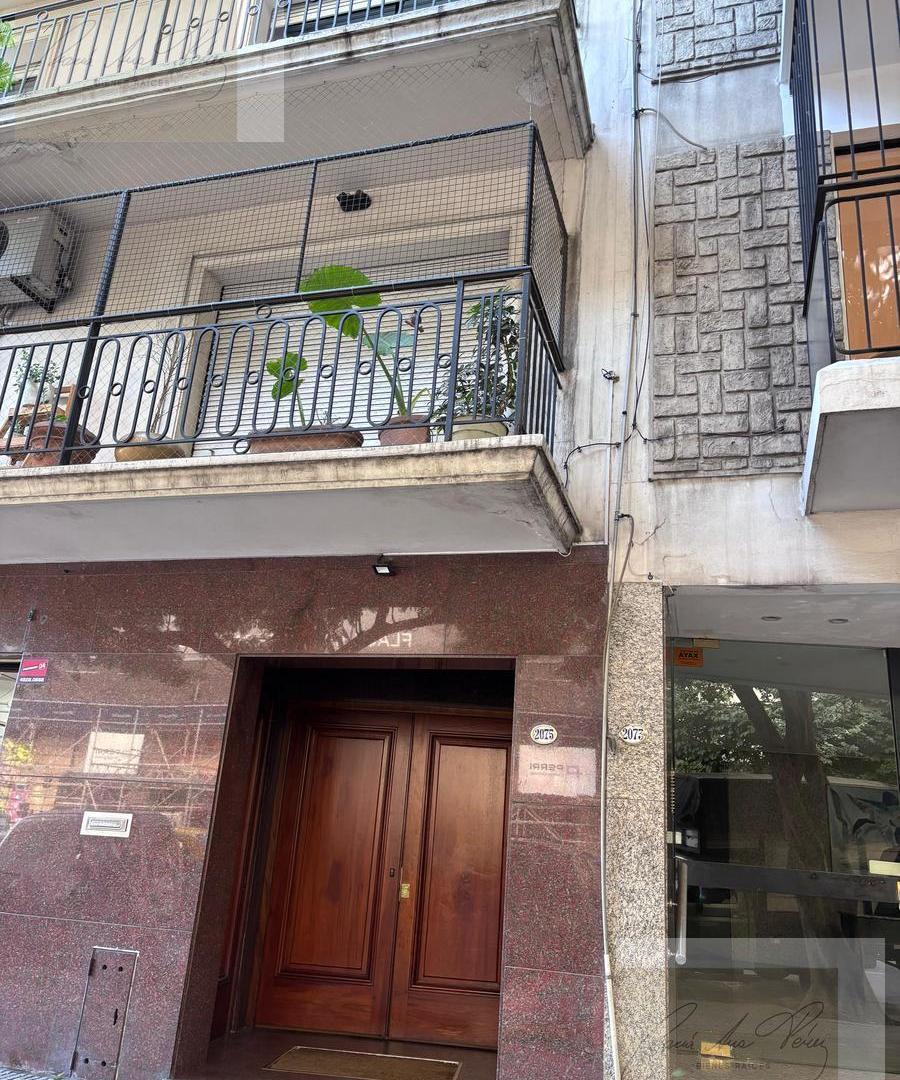 Foto de Departamento en venta.3 dormitorios . Recoleta .Apto crédito ., imagen 3