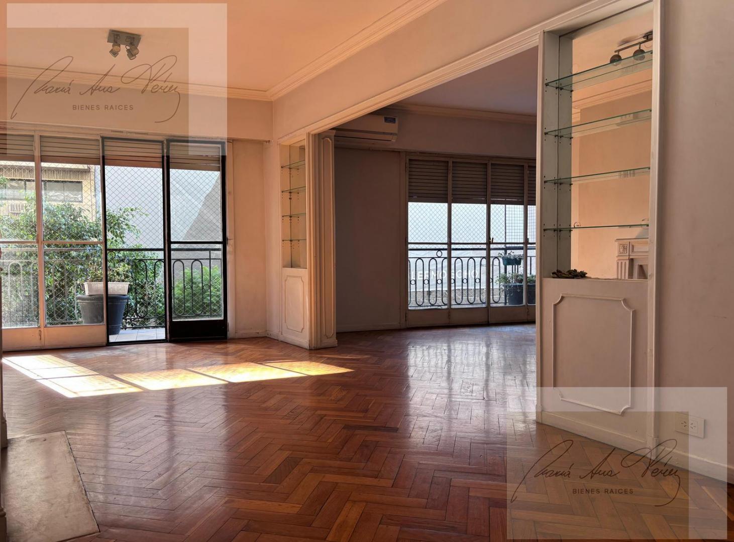 Foto de Departamento en venta.3 dormitorios . Recoleta .Apto crédito ., imagen 4
