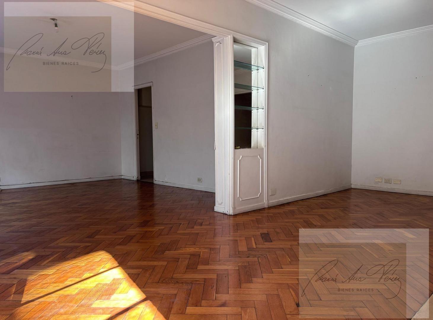 Foto de Departamento en venta.3 dormitorios . Recoleta .Apto crédito ., imagen 5
