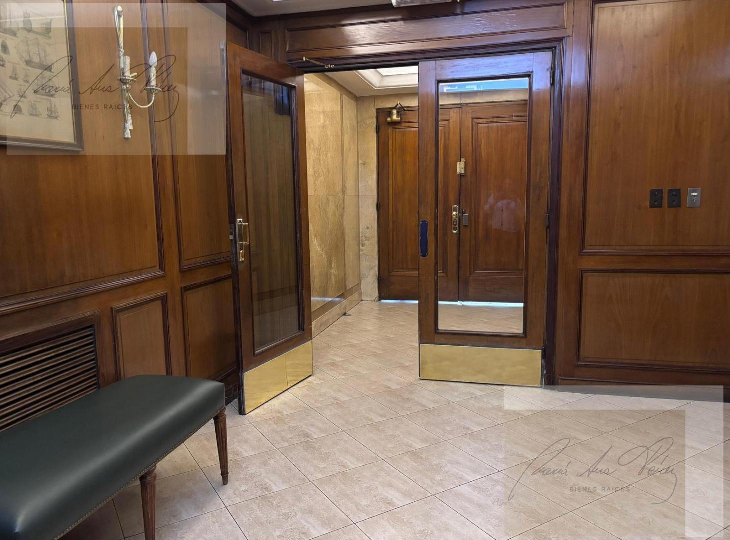 Foto de Departamento en venta.3 dormitorios . Recoleta .Apto crédito ., imagen 1