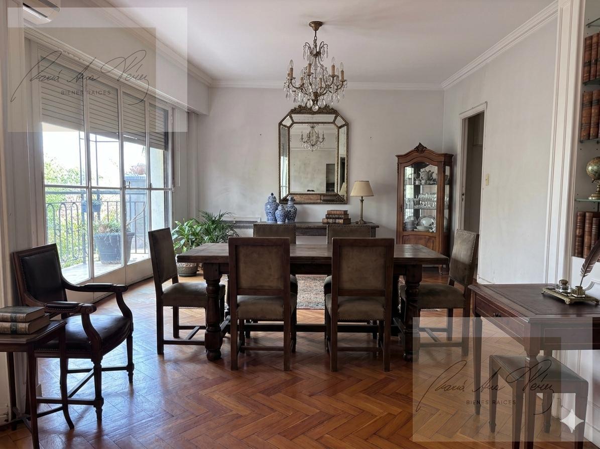 Foto de Departamento en venta.3 dormitorios . Recoleta .Apto crédito ., imagen 2