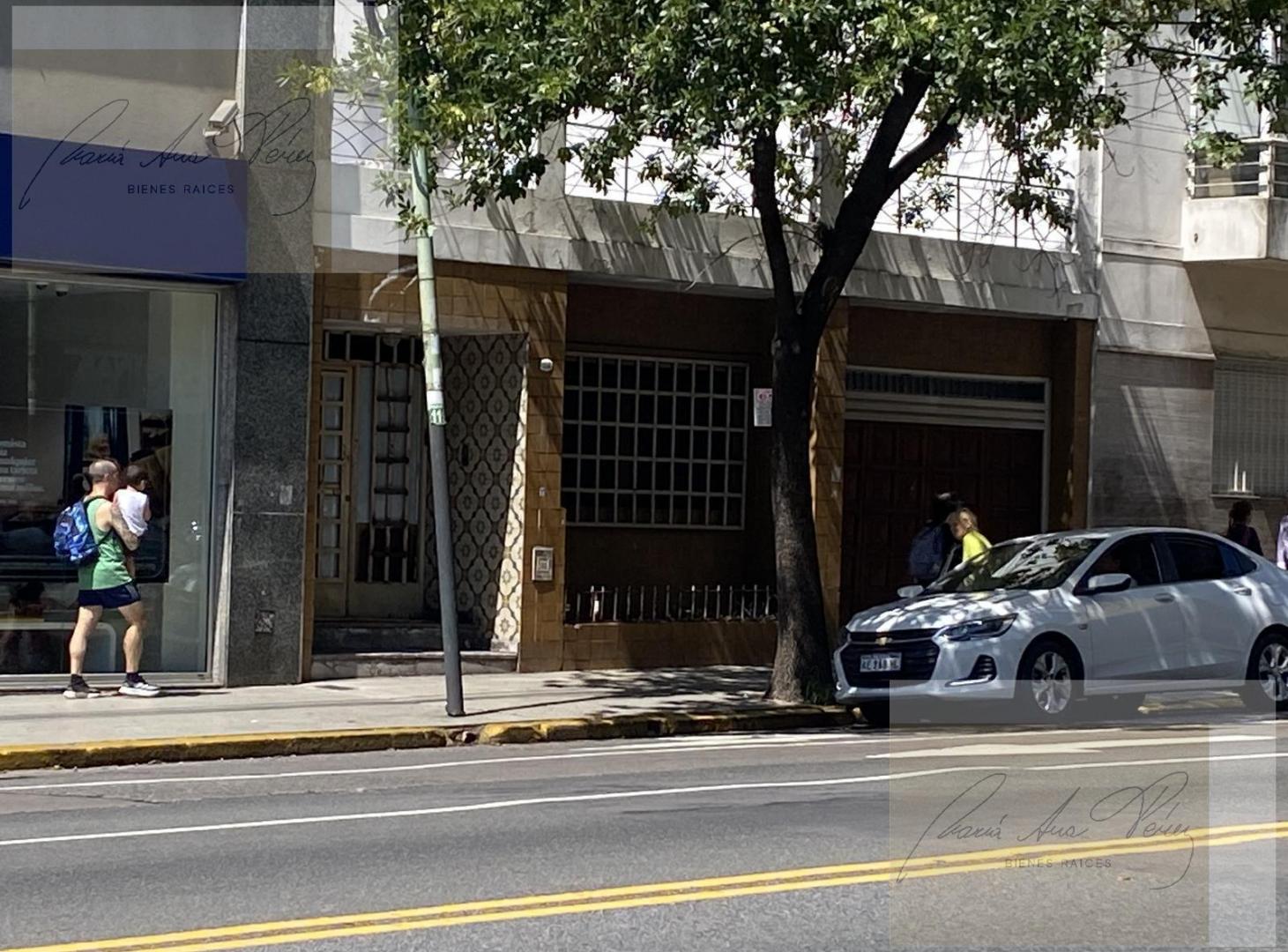 Foto de Casa en Almagro- Caballito a refaccionar Ideal desarrollo inmobiliario, imagen 1