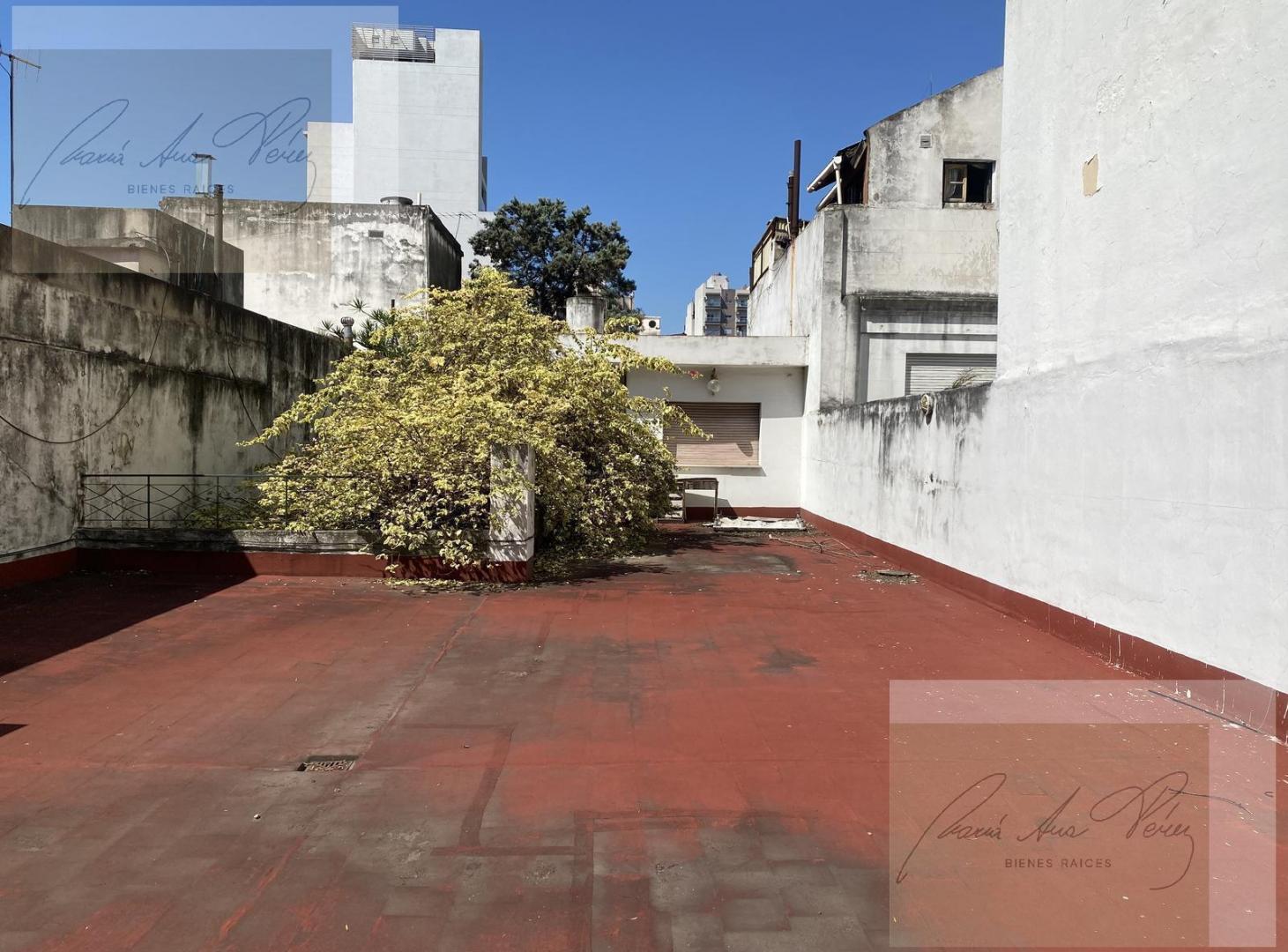 Foto de Casa en Almagro- Caballito a refaccionar Ideal desarrollo inmobiliario, imagen 3