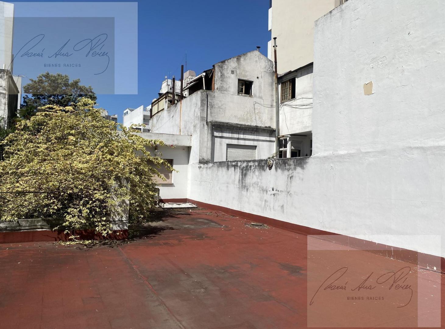Foto de Casa en Almagro- Caballito a refaccionar Ideal desarrollo inmobiliario, imagen 5