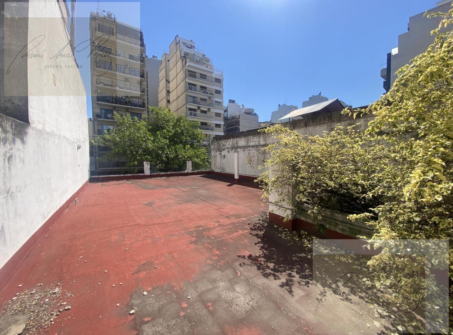 Foto de Casa en Almagro- Caballito a refaccionar Ideal desarrollo inmobiliario, imagen 2