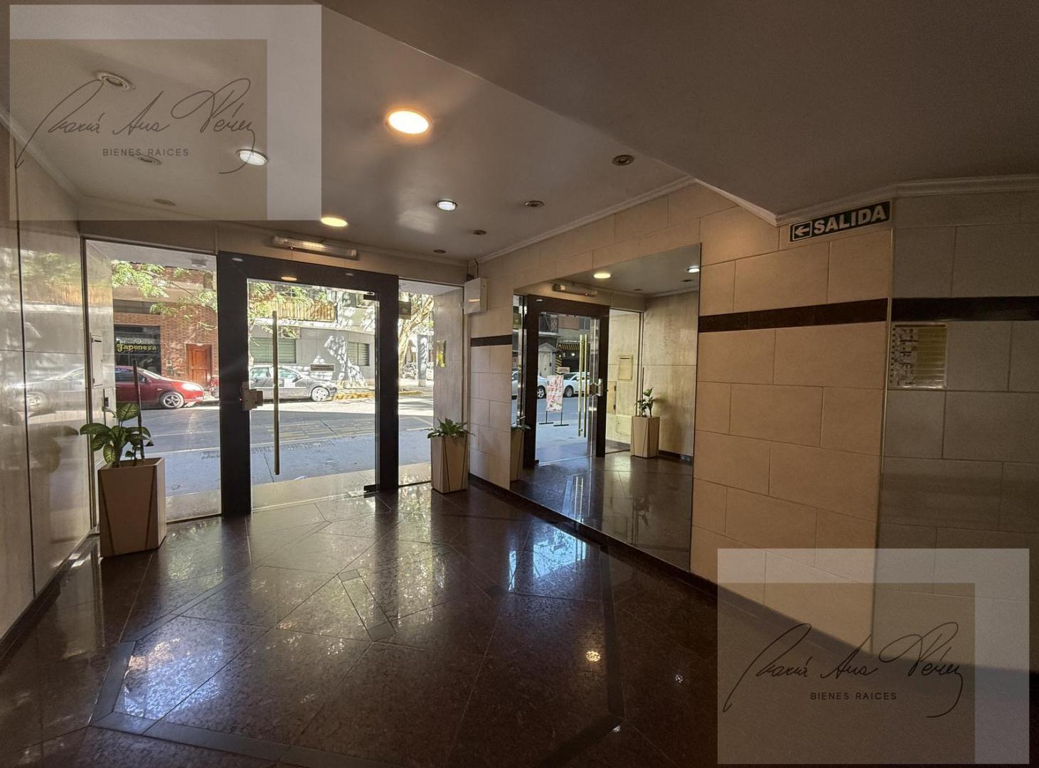 Foto de Departamento en venta . 3 ambientes, 2 dormitorios, gran terraza en, imagen 4