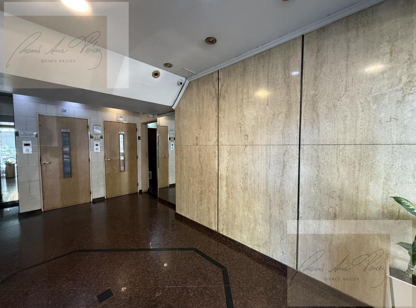Foto de Departamento en venta . 3 ambientes, 2 dormitorios, gran terraza en, imagen 3