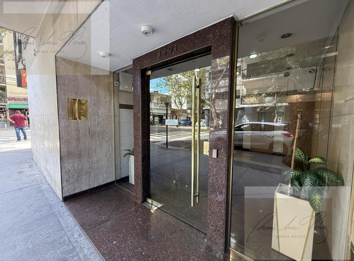Foto de Departamento en venta . 3 ambientes, 2 dormitorios, gran terraza en, imagen 1