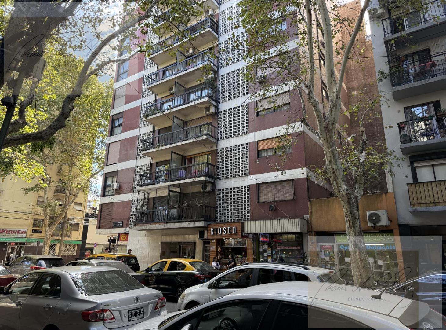 Foto de Departamento en venta . 3 ambientes, 2 dormitorios, gran terraza en, imagen 2