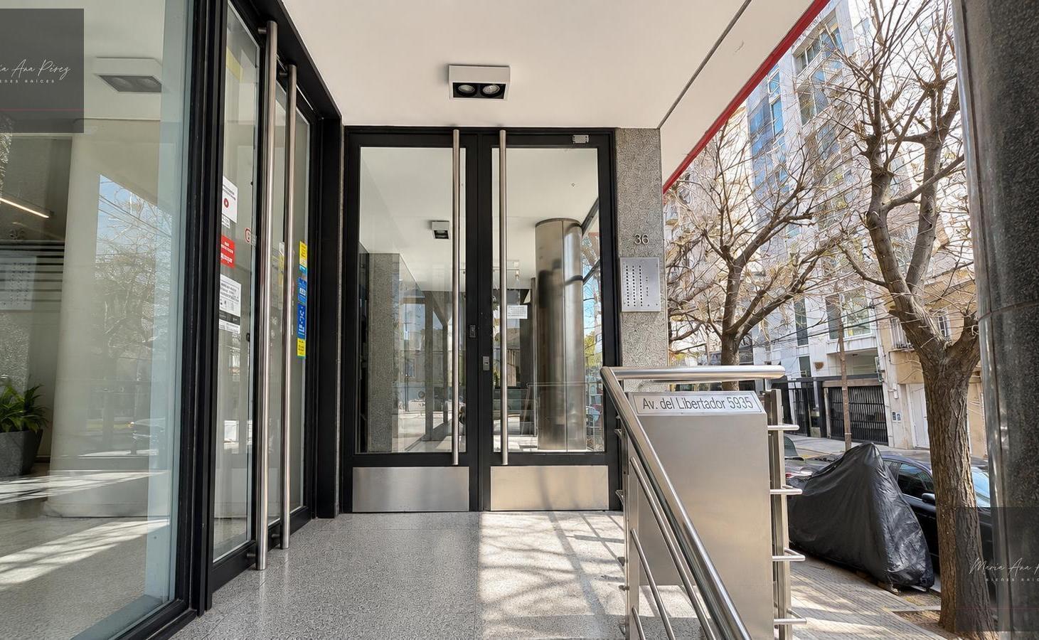 Foto de Departamento en venta 2 ambientes. Vicente Lopez, imagen 1