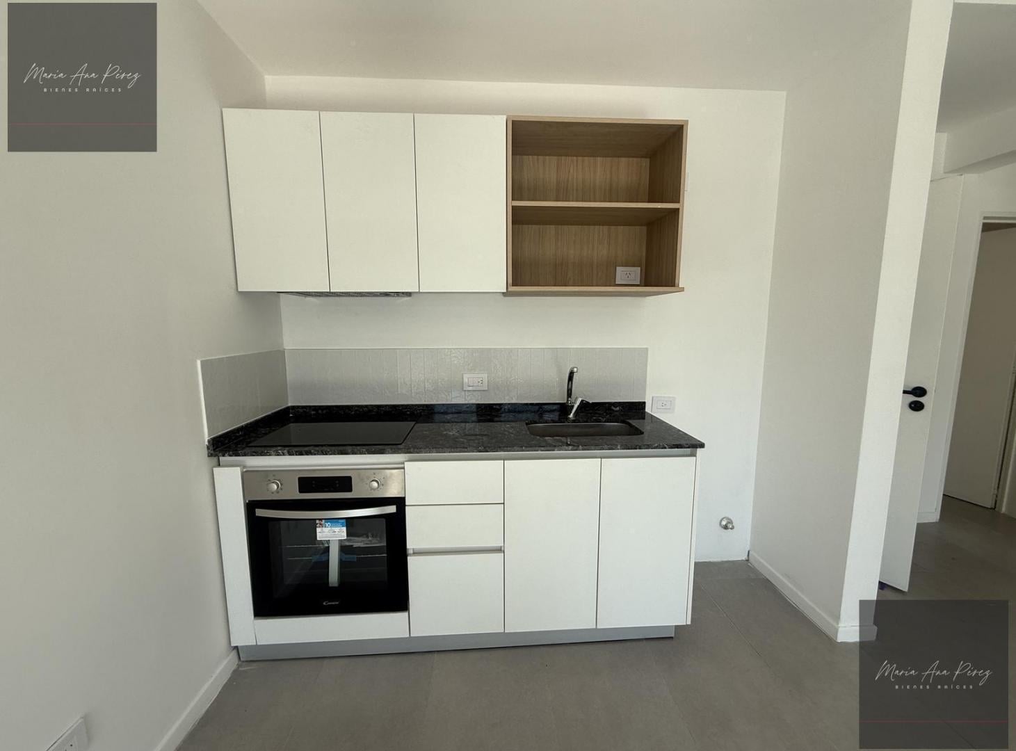 Foto de Departamento en alquiler 2 ambientes zona complejo Small Center, imagen 5