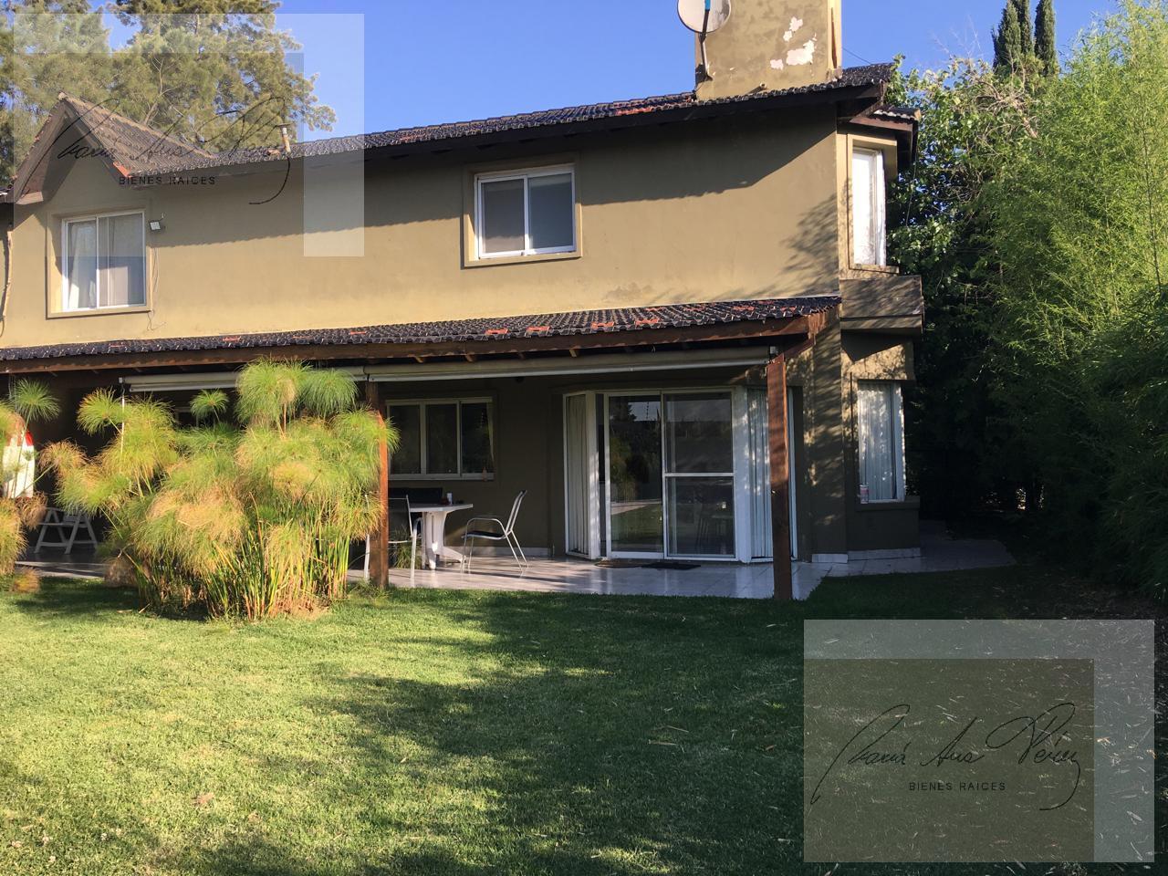 Foto de Casa en venta Barrio Cerrado La Legua. Tres dormitorios . Apto crédito, imagen 4