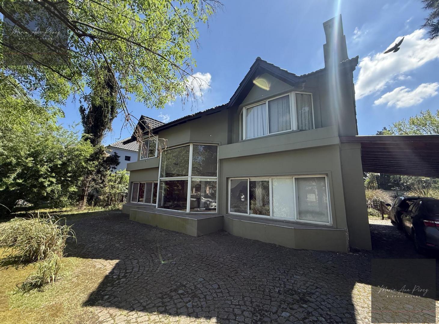 Foto de Casa en venta Barrio Cerrado La Legua. Tres dormitorios . Apto crédito, imagen 5