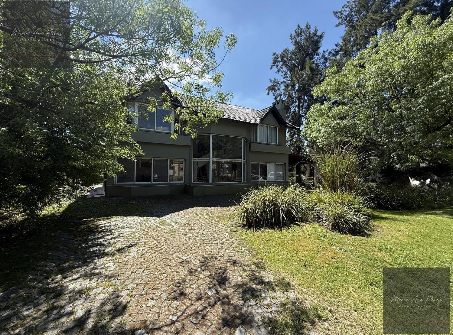 Foto de Casa en venta Barrio Cerrado La Legua. Tres dormitorios . Apto crédito, imagen 2