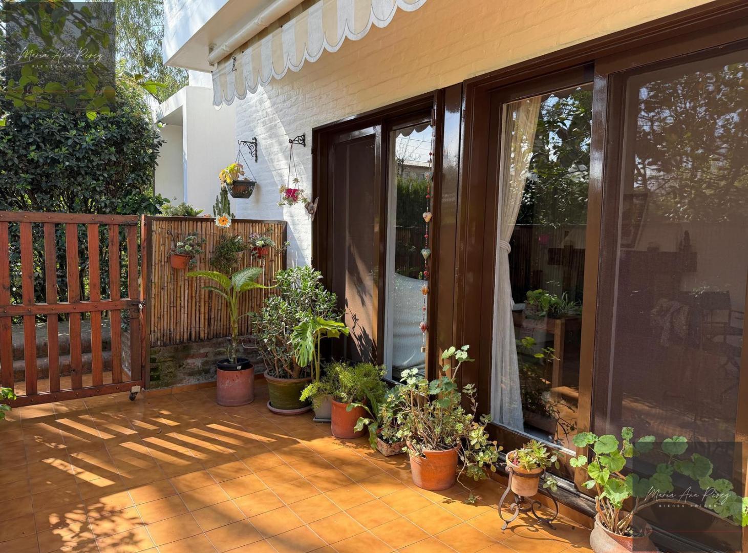 Foto de Casa en alquiler 2 dormitorios, amueblada, en Tigre, Bungalows de, imagen 4