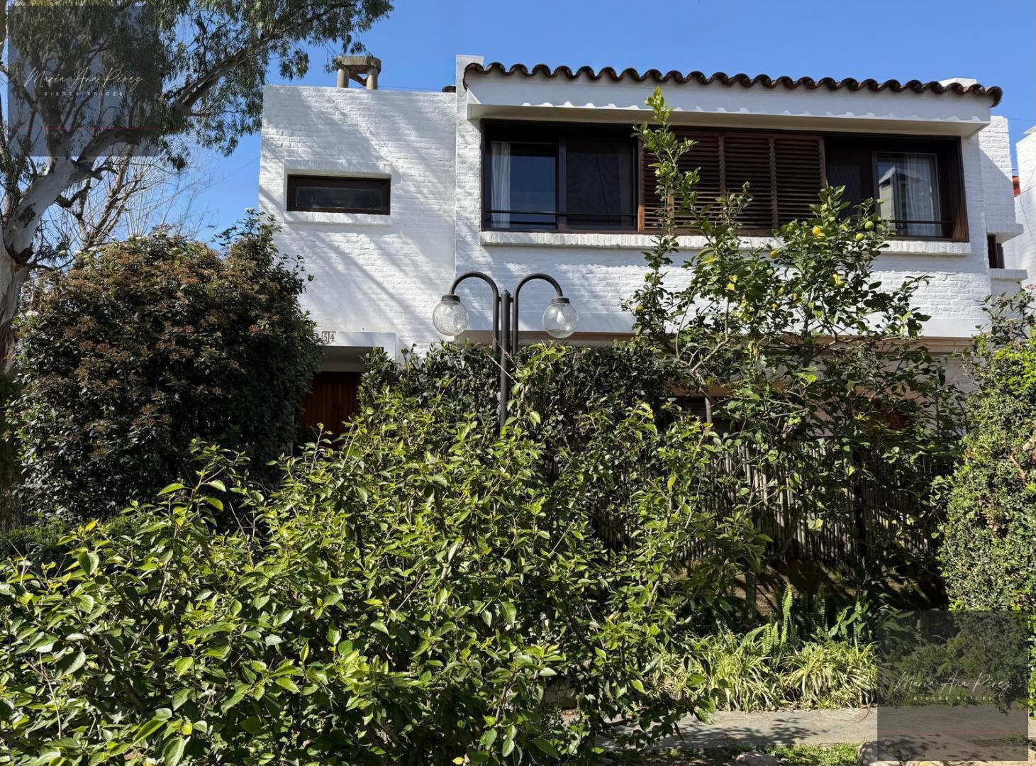 Foto de Casa en alquiler 2 dormitorios, amueblada, en Tigre, Bungalows de, imagen 2