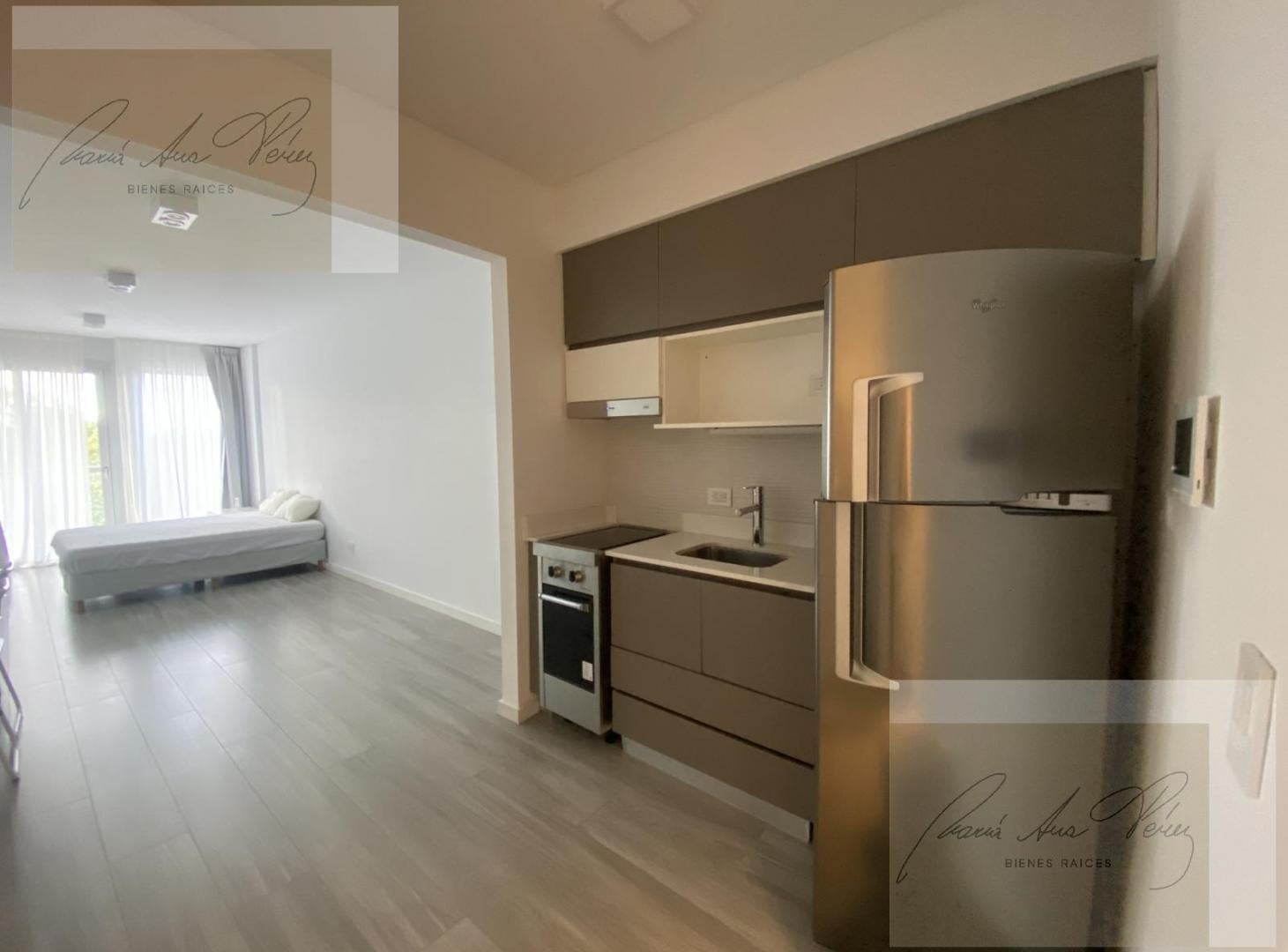 Foto de Departamento en alquiler 1 ambiente en Saavedra Panoramica Urban Units, imagen 1