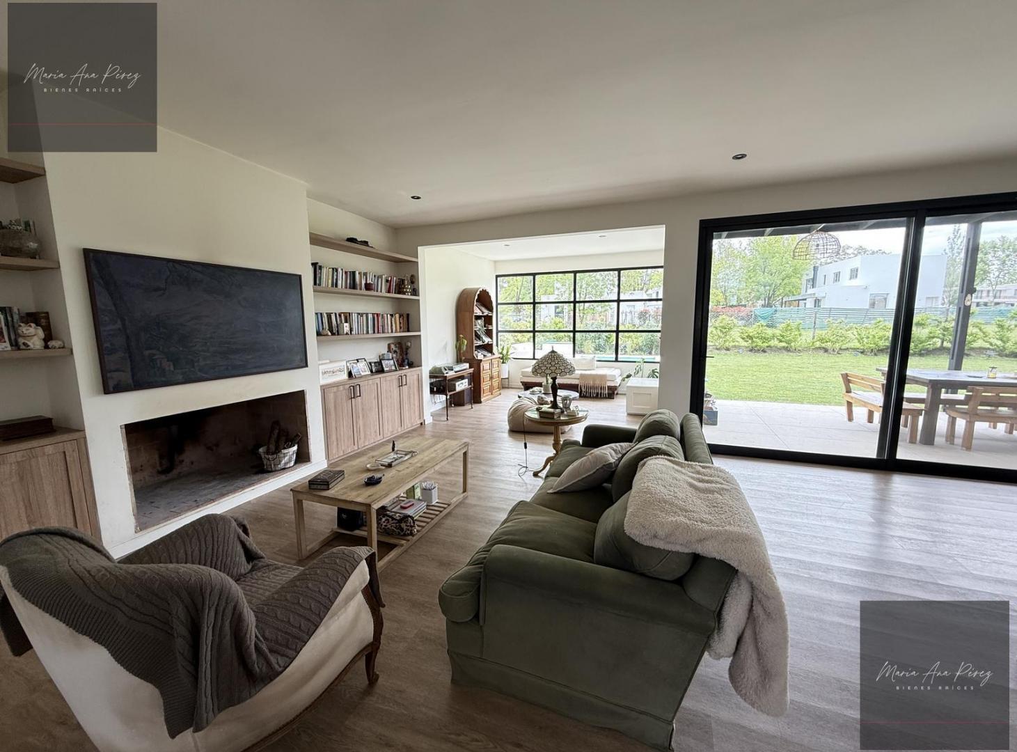 Foto de Casa en venta en Azurra Tortugas. 4 ambientes.Excelente estado., imagen 5