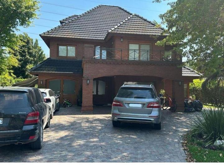 Casa en Saint Thomas Norte, Canning