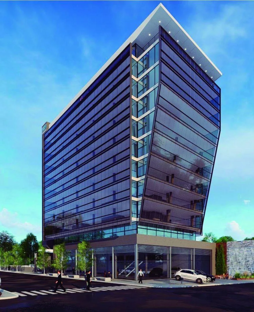 Oficina en Sky Canning Office Building