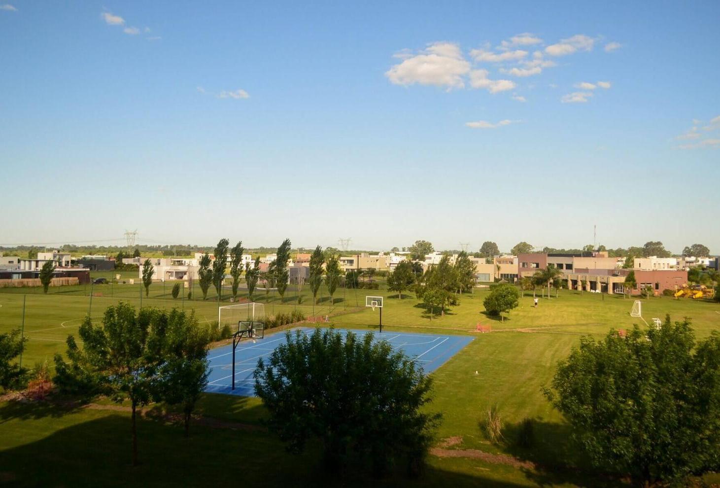 Terreno en La Alameda, Canning