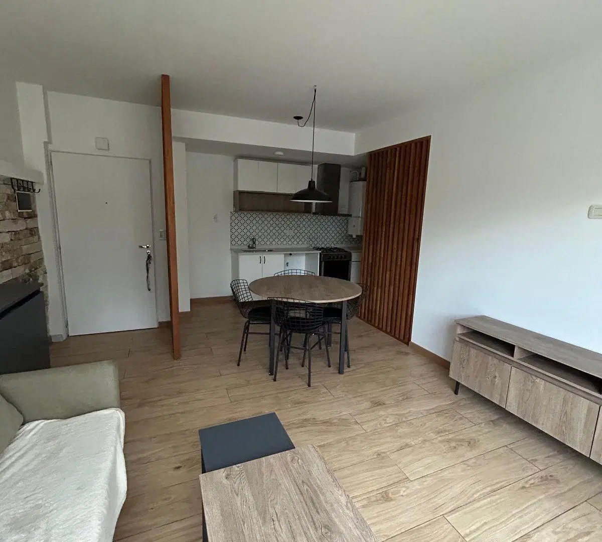 Departamento - Main Park 5