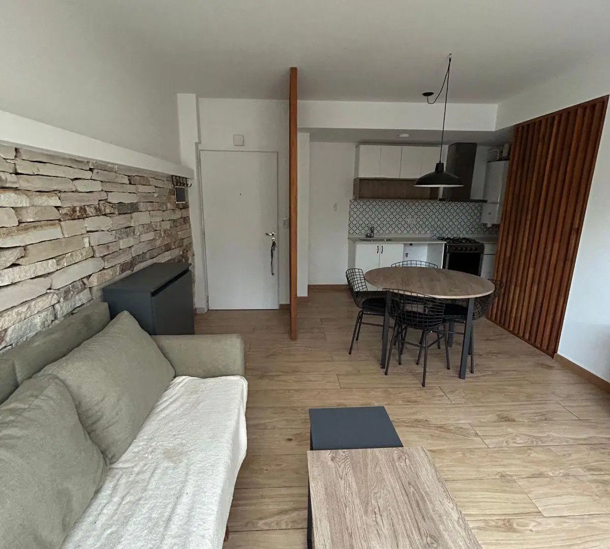 Departamento - Main Park 3