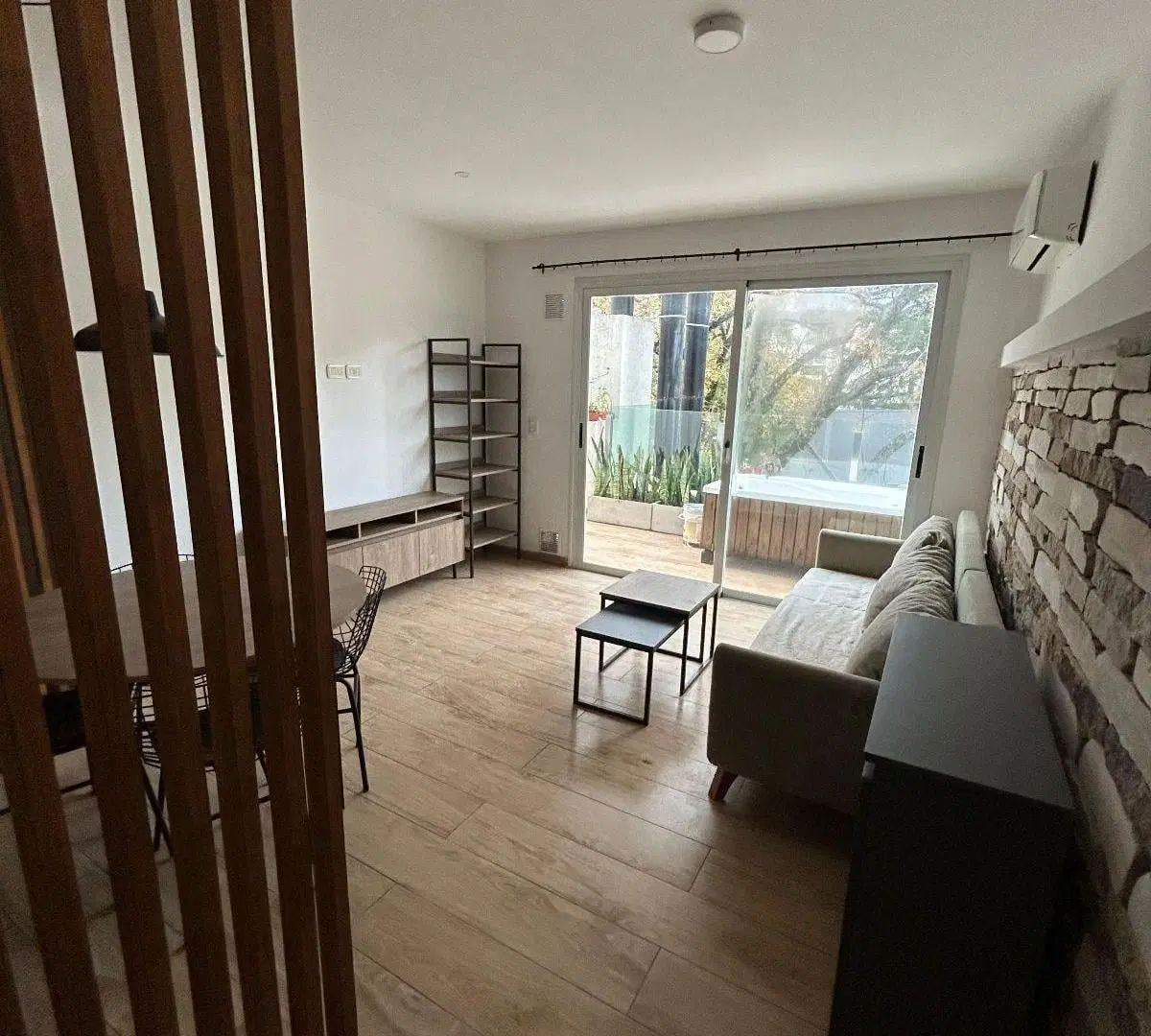 Departamento - Main Park 1