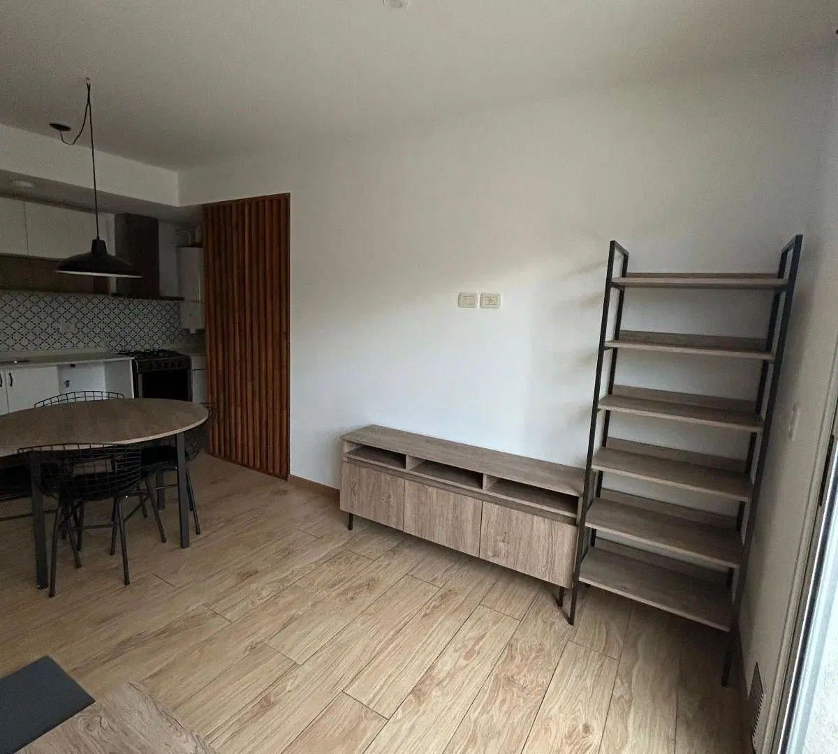 Departamento - Main Park 4