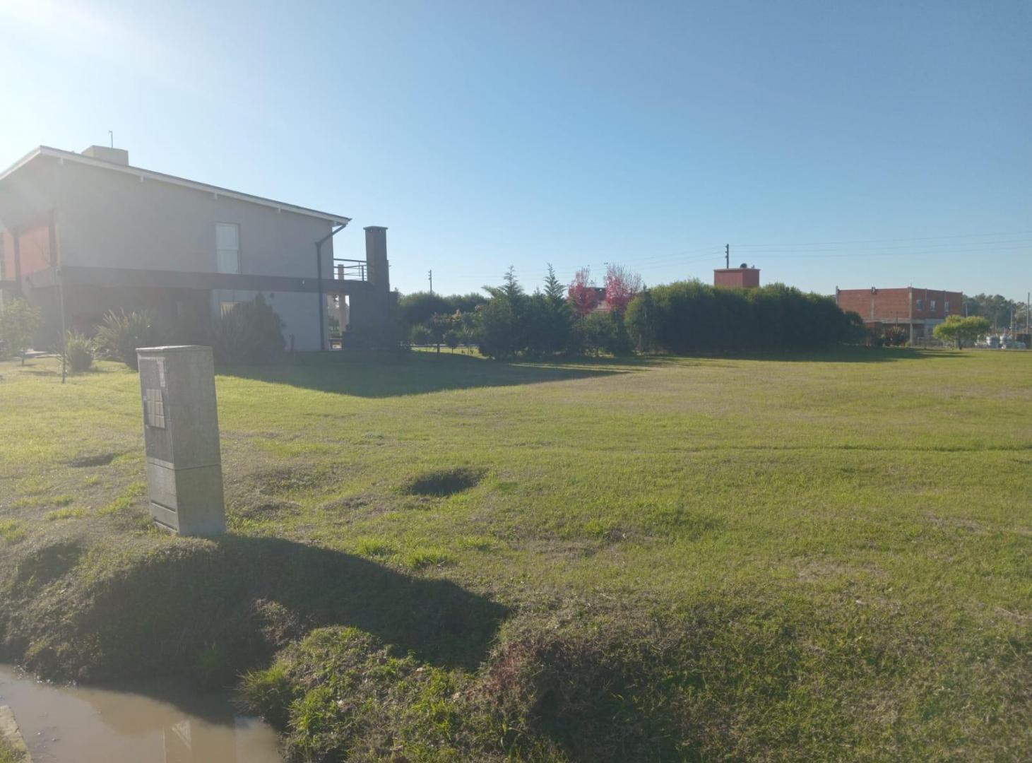 Foto de Terreno en Santo Domingo 800 mts, imagen 2