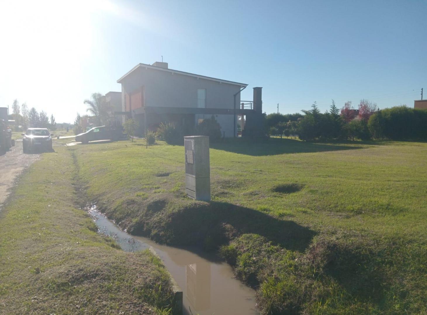 Foto de Terreno en Santo Domingo 800 mts, imagen 1