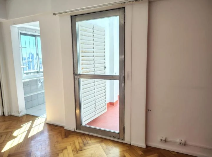 Luminoso 2amb en Caballito con terraza - gastos incluidos 4