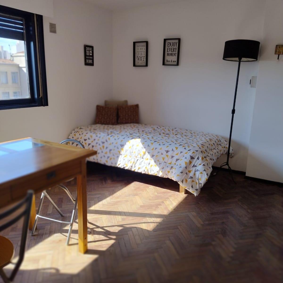 Foto de Venta Dpto 1 Dorm / Av. COLON (A 1 cuadra de Plaza Colón) / Ideal Renta!, imagen 3