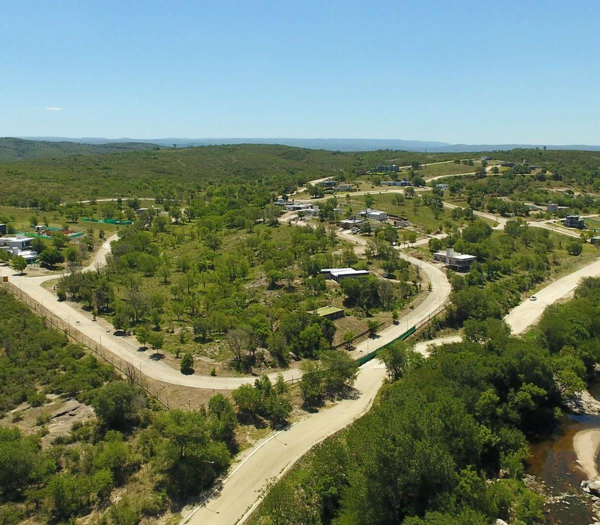Altos de Carlos Paz Country - Últimos 15 Lotes Financiados! 1