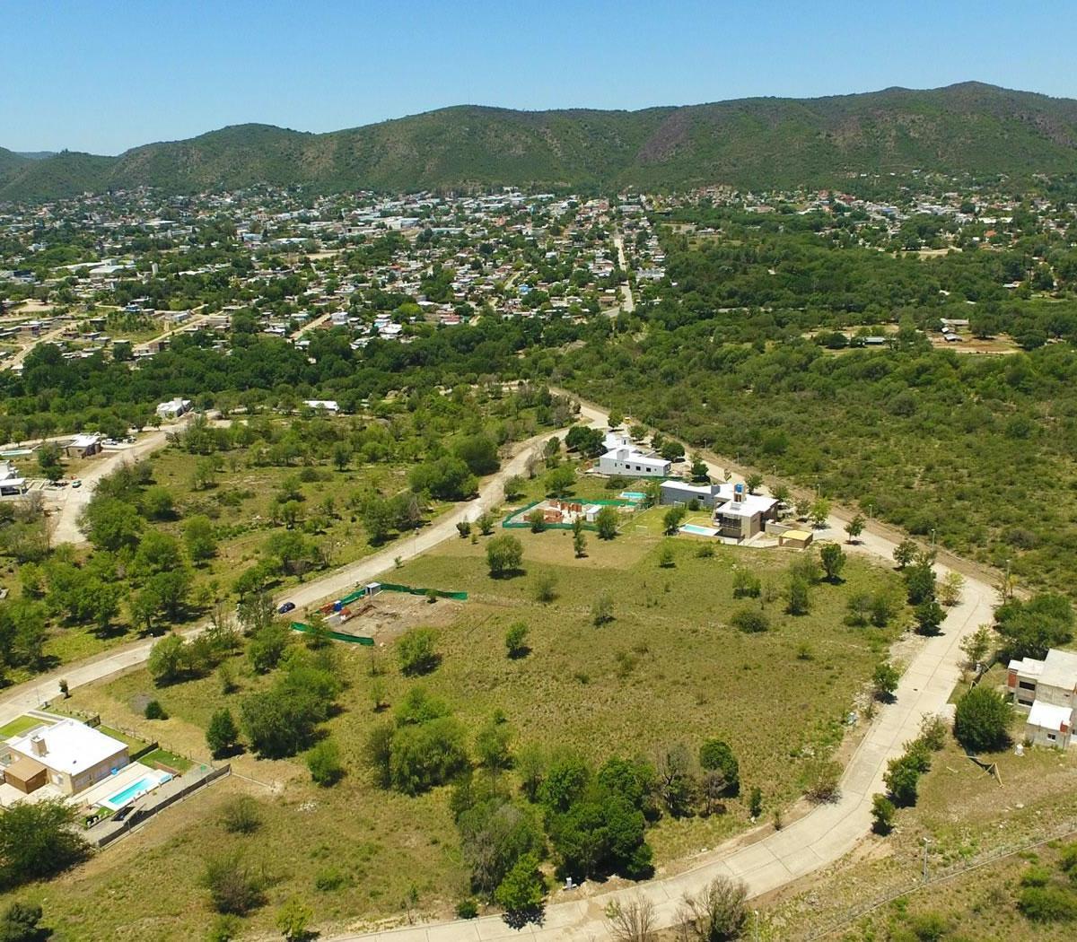 Altos de Carlos Paz Country - Últimos 15 Lotes Financiados! 2